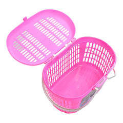 Multipurpose Basket