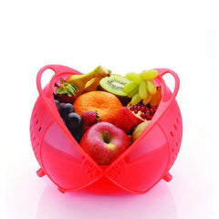 Ganesh Fruit basket (multuicolour)