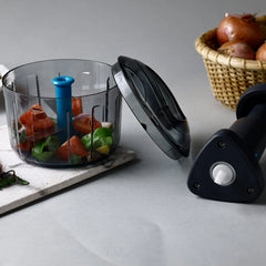 Ganesh Bingo Chopper