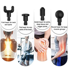 Body Massage Machine