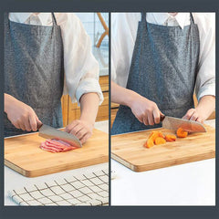 Anti Skid Mat Wooden Chopping