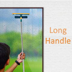 3-in-1 Glass Wiper