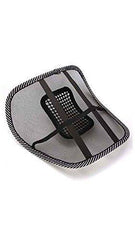 Ventilation Back Support