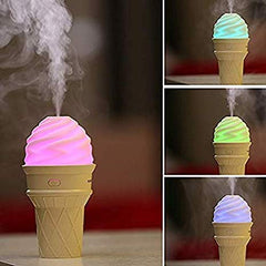 LED Freshening Air