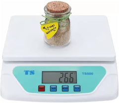 Kitchen Weighing Scale