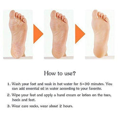 Anti Crack Socks