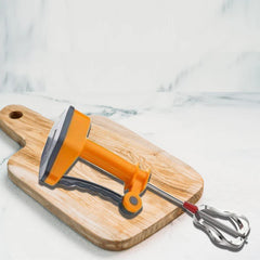 Powerless Hand Blender