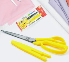 Sharp Scissors
