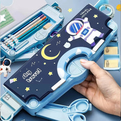 Pencil Box