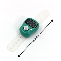 Tally Counter