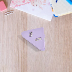 Triangle Paper Clips