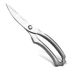 Steel Poultry Shears