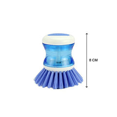 Cleaning Brush