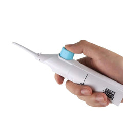 Flosser Teeth Cleaner