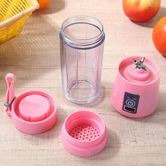 Juice Blender