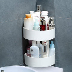 Triangle Wall rack