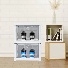Stackable Rack Storage