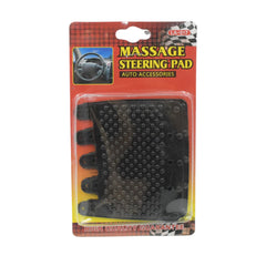 Car Steering Cover