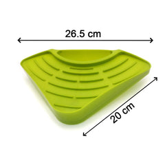 Sink Strainer Basket Corner