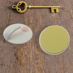 Wall Hooks (3 Pcs Set)