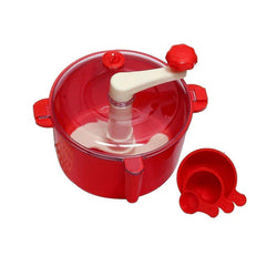 Dough Maker Machine