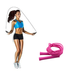Skipping Jump Rope