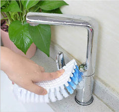 Flexible Cleaning Brush