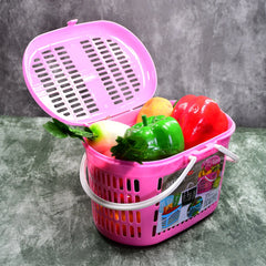 Multipurpose Basket