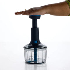 Ganesh Bingo Chopper