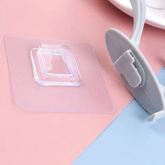 Plastic Wall Hook