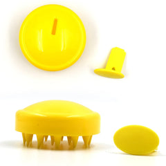 Massager Shampoo Brush