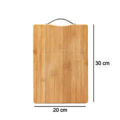 Anti Skid Mat Wooden Chopping
