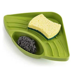 Sink Strainer Basket Corner