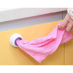 TOWEL HOLDER mix colour