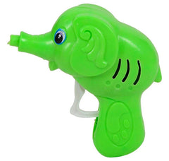 elephant bubble gun TOY