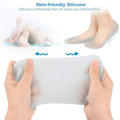 Anti Crack Socks