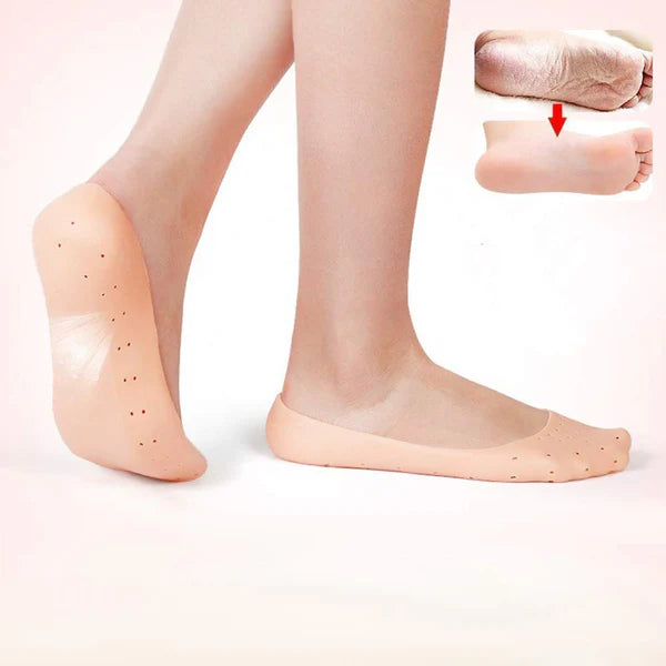 Anti Crack Socks