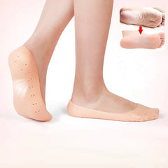 Anti Crack Socks