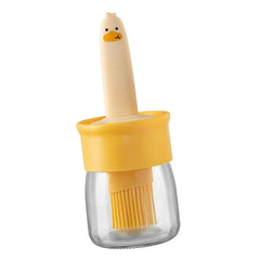 Oil Dispenser Brush