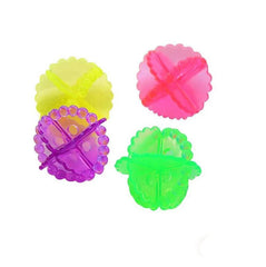 Laundry washing balls(multicolor)