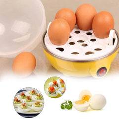 Electric Egg Steamer