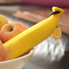 Banana Shaped Umbrella