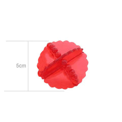 Laundry Washing Ball (6pcs)