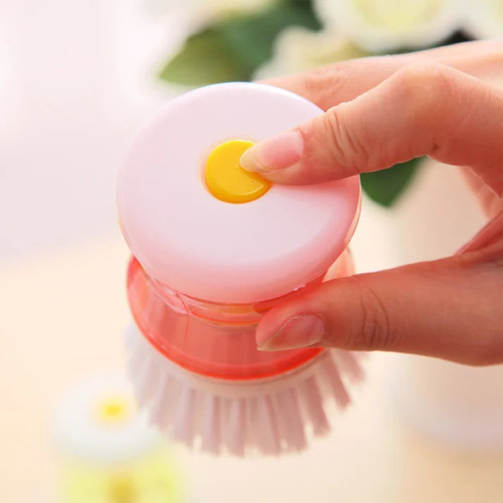 Cleaning Brush