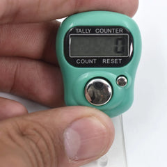 Tally Counter