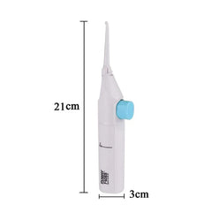 Flosser Teeth Cleaner