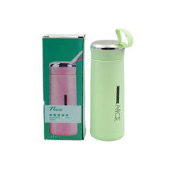 Glass Water Bottle
