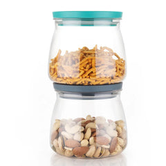 Matka Shaped Jar