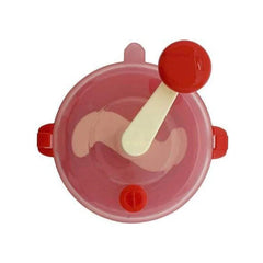 Dough Maker Machine
