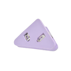 Triangle Paper Clips